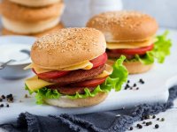 BEZGLUTENOWY BOX GRILLOWY